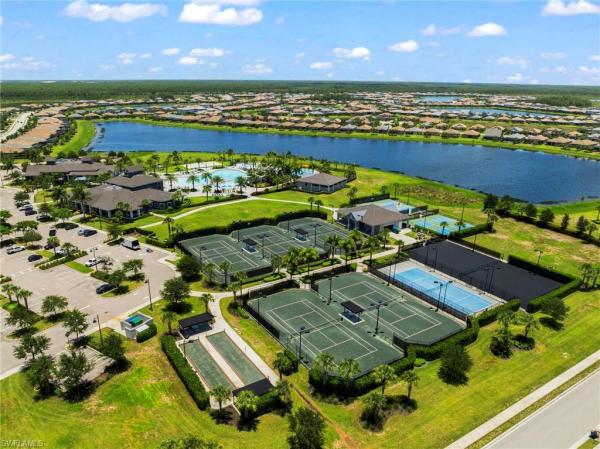 The Place At Corkscrew, 17822 Rosehill Ct, Estero, Florida 33928, image 1