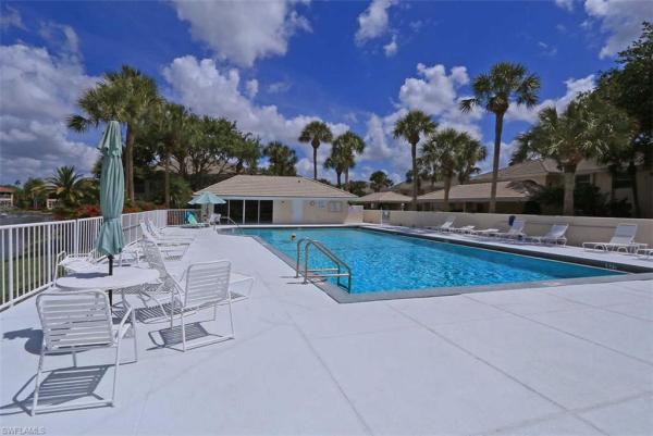 6225 Bellerive Ave #1501, Naples, Florida 34119, image 1