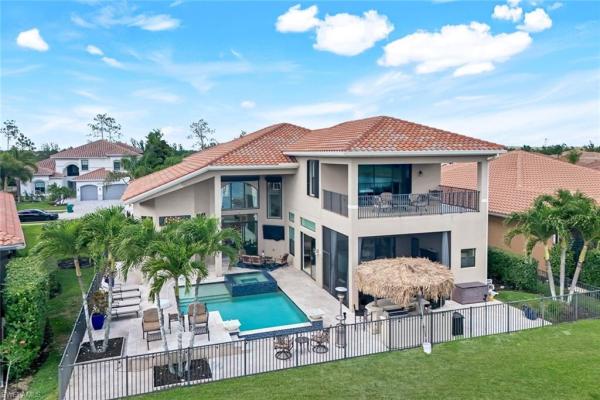 Riverstone, 2927 Cinnamon Bay Cir, Naples, Florida 34119, image 2