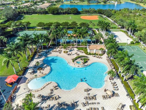 Bella Terra, 20928 Torre Del Lago St, Estero, Florida 33928, image 1