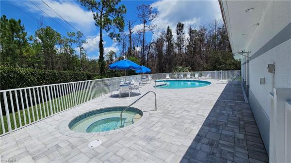6235 Wilshire Pines Cir #1404, Naples, Florida 34109, image 1