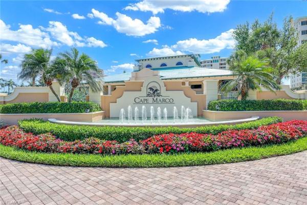 930 Cape Marco Dr #806, Marco Island, Florida 34145, image 1