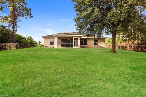 Lehigh Acres Residential, 3112 SW 30th St, Lehigh Acres, Florida 33976, image 1