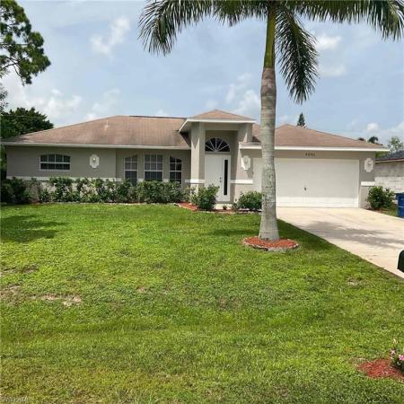 San Carlos Park, 9091 Morris Rd, Fort Myers, Florida 33967, image 1
