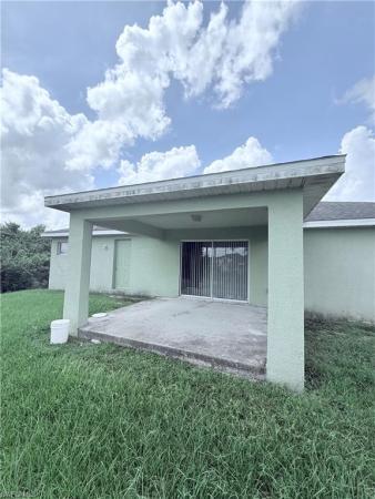 Lehigh Acres Residential, 2906 SW 24th St, Lehigh Acres, Florida 33976, image 1