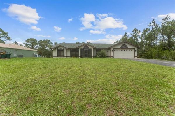Golden Gate Estates, 2905 SE 10th Ave, Naples, Florida 34117, image 1