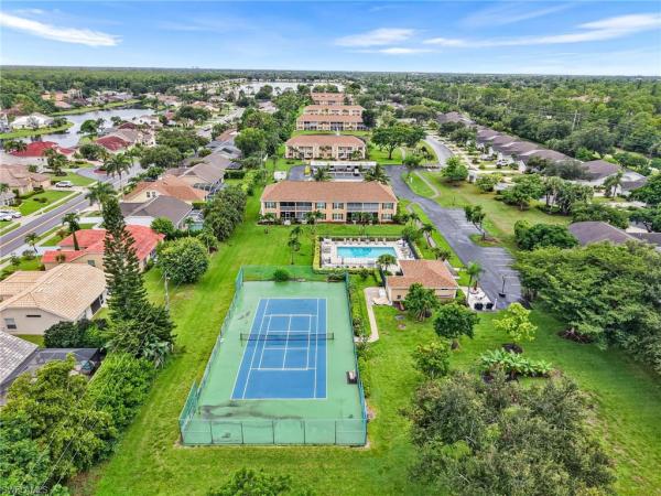 Crown Pointe Villas, 1856 Crown Pointe Blvd, Naples, Florida 34112, image 1
