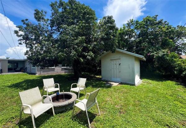 Naples Park, 744 N 96th Ave, Naples, Florida 34108, image 1