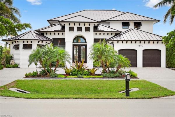 Marco Beach, 1649 San Marco Rd, Marco Island, Florida 34145, image 1