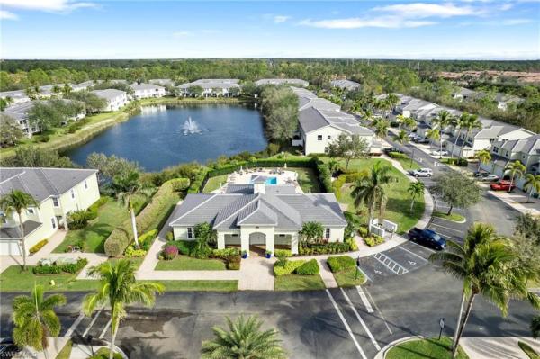 Mariposa At Whippoorwill, 1330 Mariposa Cir #103, Naples, Florida 34105, image 1