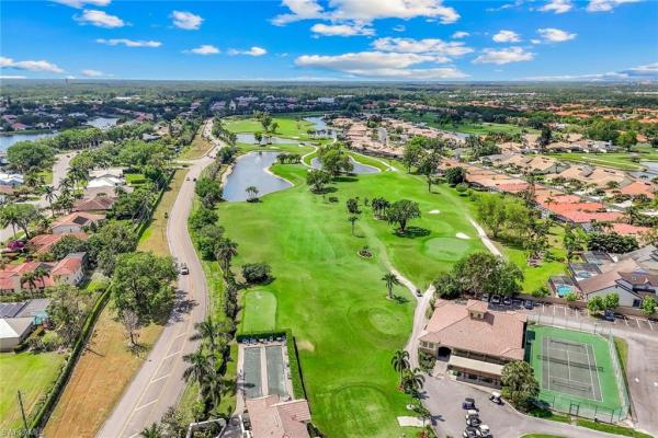 Quail Creek Village, 11686 Quail Village Way, Naples, Florida 34119, image 1