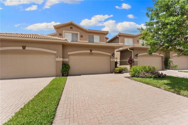 Barrington, 3916 Forest Glen Blvd #201, Naples, Florida 34114, image 2