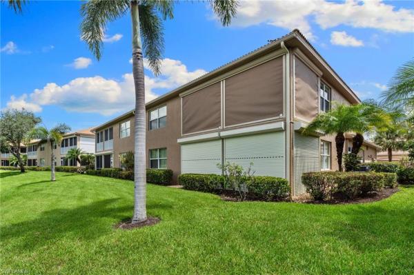 3916 Forest Glen Blvd #201, Naples, Florida 34114, image 1