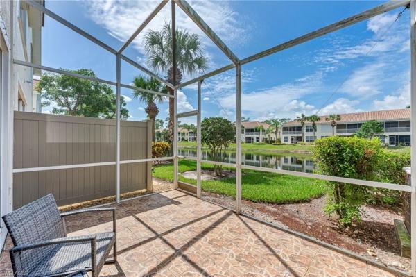 Pinehurst At Stratford Place, 960 Hampton Cir #80, Naples, Florida 34105, image 1