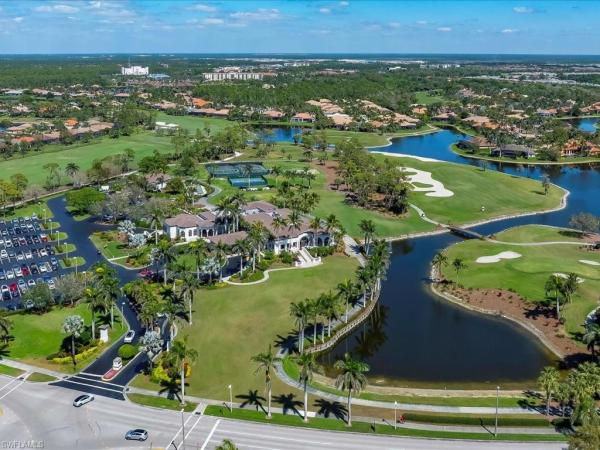 Masters Reserve, 6901 Bent Grass Dr, Naples, Florida 34113, image 2