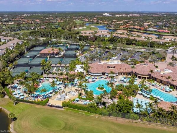 Masters Reserve, 6901 Bent Grass Dr, Naples, Florida 34113, image 1