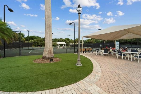 Clermont At Pelican Marsh, 1580 Clermont Dr #L202, Naples, Florida 34109, image 2