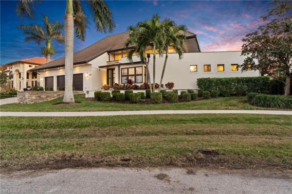 Marco Beach, 821 Magnolia Ct, Marco Island, Florida 34145, image 1