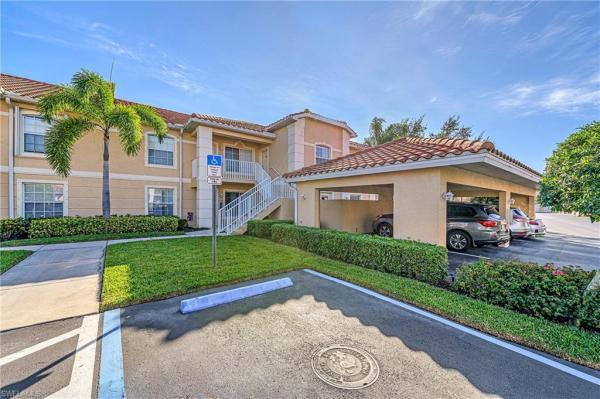 26651 Rosewood Pointe Cir #203, Bonita Springs, Florida 34135, image 1
