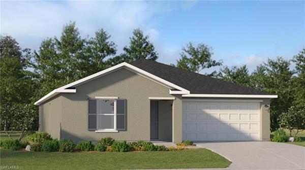 188 Patio St, Lehigh Acres, Florida 33974, image 1