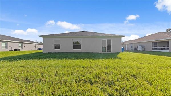 219 Peerless St, Lehigh Acres, Florida 33974, image 1