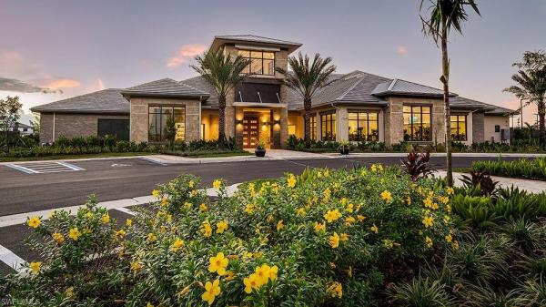 Esplanade By The Islands, 15215 Tolmino St, Naples, Florida 34114, image 1