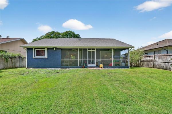 Quail Hollow, 6005 Hollow Dr, Naples, Florida 34112, image 1
