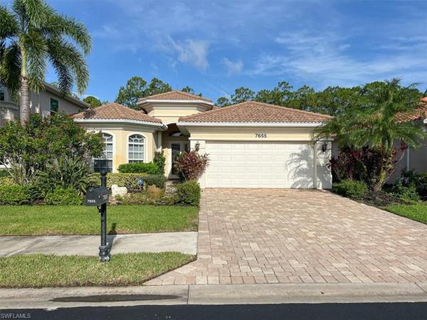 Firano At Naples, 7655 Martino Cir, Naples, Florida 34112, image 1