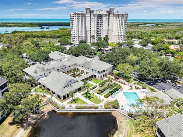 1001 Arbor Lake Dr #102, Naples, Florida 34110, image 1