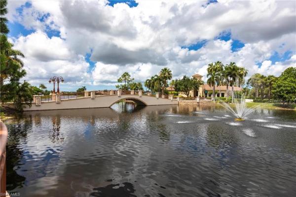 Saturnia Lakes, 1925 Isla De Palma Cir, Naples, Florida 34119, image 2