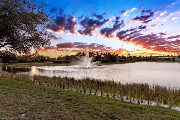 Belle Lago, 19731 Maddelena Cir, Estero, Florida 33967, image 2