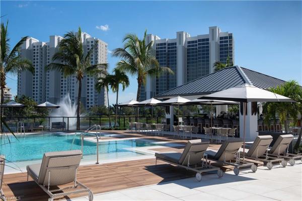 Kalea Bay Tower 400, 13945 Old Coast Rd #1705, Naples, Florida 34110, image 1