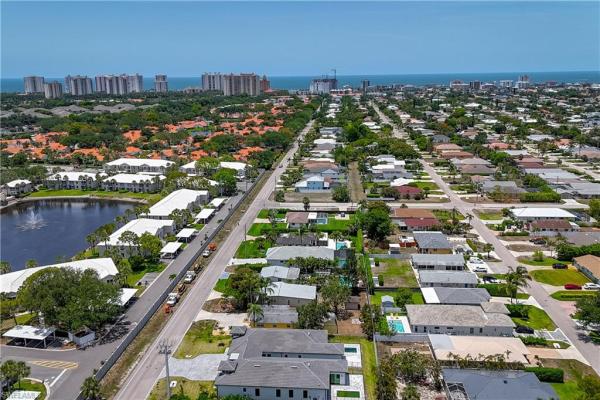 Naples Park, 833 N 91st Ave, Naples, Florida 34108, image 1