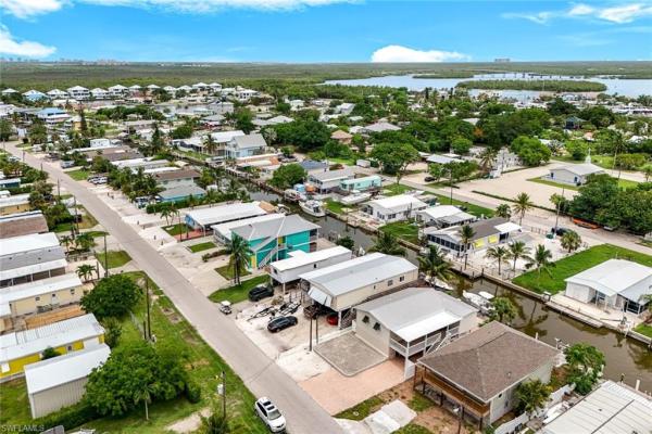 Goodland Isles, 627 Palm Ave, Goodland, Florida 34140, image 2