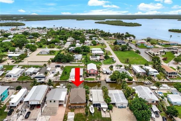 Goodland Isles, 627 Palm Ave, Goodland, Florida 34140, image 1
