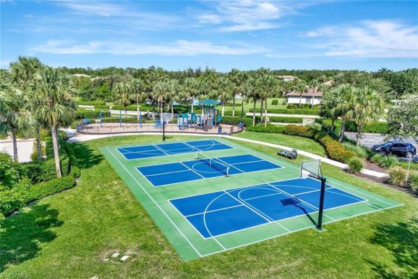 Hampton Park, 12693 Kentwood Ave, Fort Myers, Florida 33913, image 2