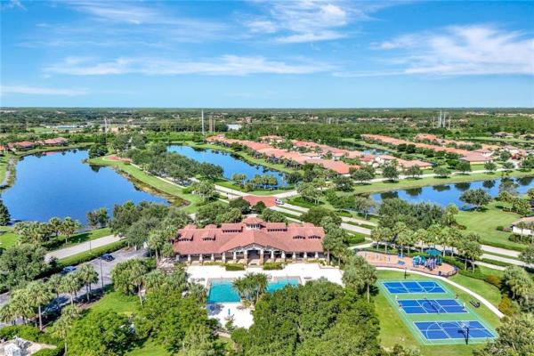 Hampton Park, 12693 Kentwood Ave, Fort Myers, Florida 33913, image 1