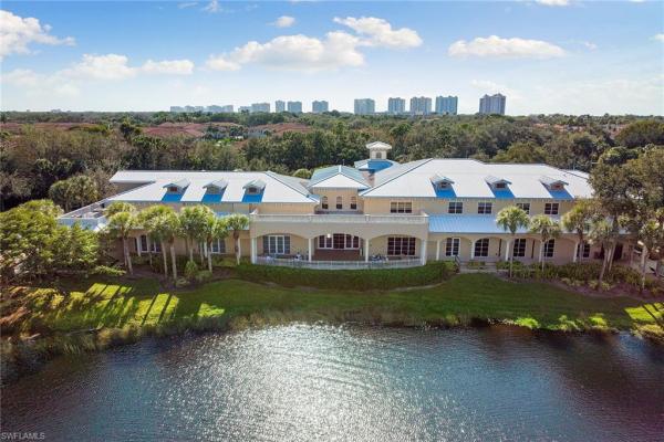 Isle Verde At Pelican Bay, 7004 Verde Way, Naples, Florida 34108, image 2