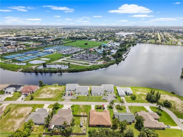 Lake Edge Estates, 621 3rd Ct #102, Cape Coral, Florida 33991, image 1