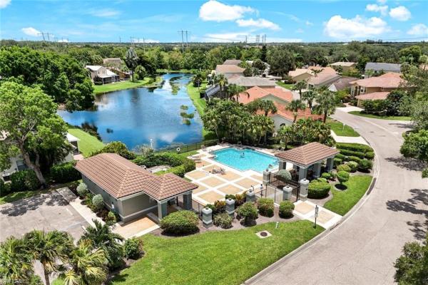 Cypress Pointe, 12800 Eagle Pointe Cir, Fort Myers, Florida 33913, image 2
