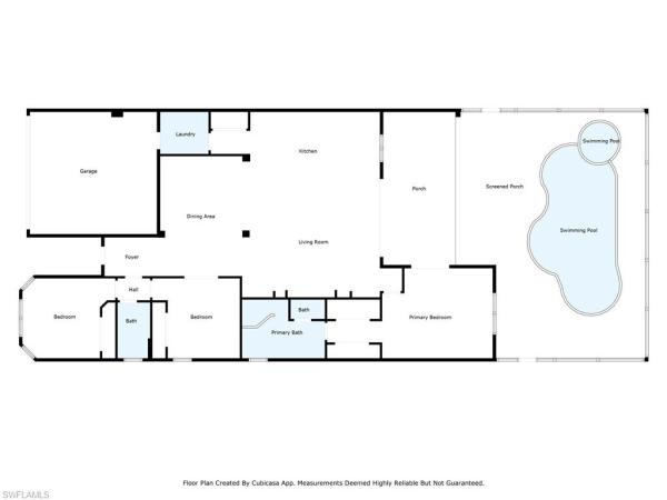 Bonita National Golf & Country Club, 17330 Galway Run, Bonita Springs, Florida 34135, image 1