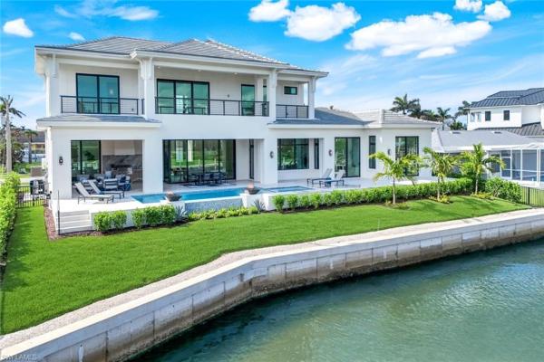 Marco Beach, 960 Iris Ct, Marco Island, Florida 34145, image 1