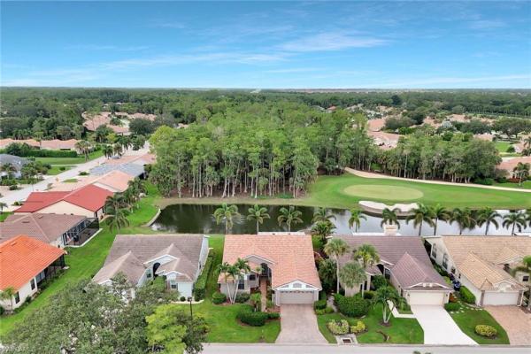 Hunters Ridge Golf & Country Club, 12626 Hunters Ridge Dr, Bonita Springs, Florida 34135, image 2