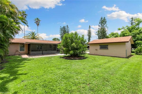 San Carlos Park, 19085 Coconut Rd, Fort Myers, Florida 33967, image 1