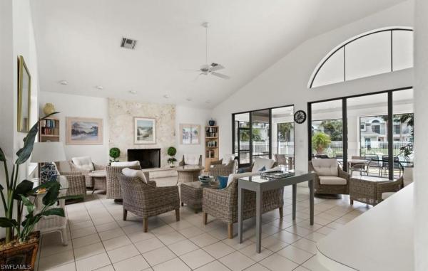 Emerald Woods, 55 Emerald Woods Dr #C2, Naples, Florida 34108, image 1