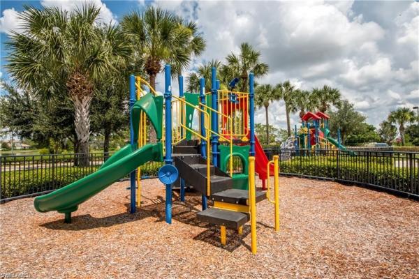 Hampton Park, 12763 Fairington Way, Fort Myers, Florida 33913, image 1