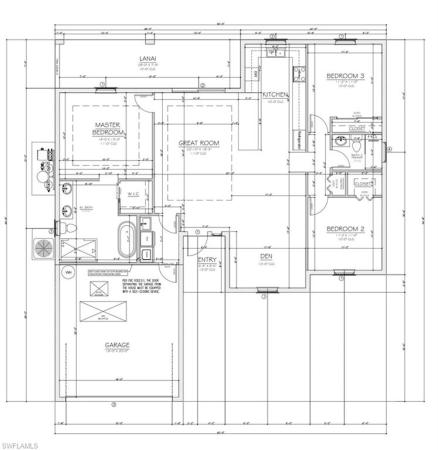 Lehigh Acres, 6120 Stratton Rd, Fort Myers, Florida 33905, image 1