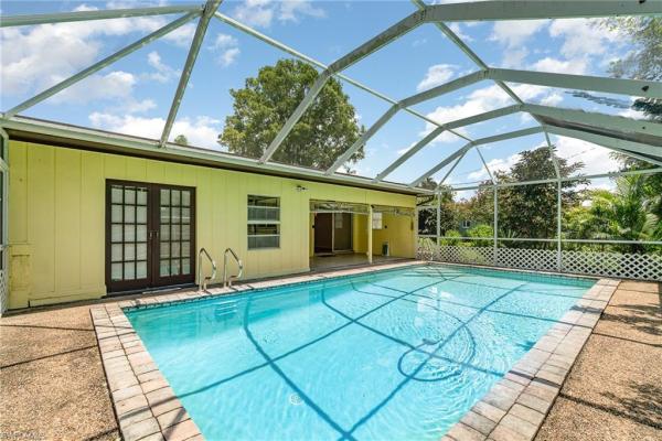 Fort Myers Villas, 2324 Jasper Ave, Fort Myers, Florida 33907, image 1