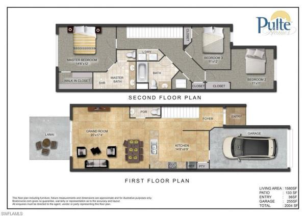 Milano, 15616 Marcello Cir, Naples, Florida 34110, image 1