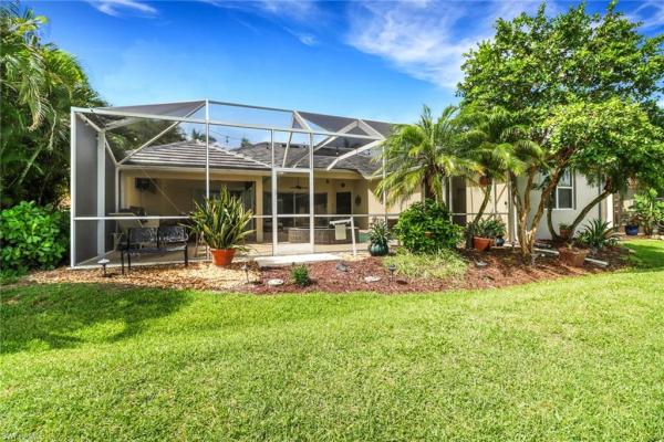 Briarwood, 1099 Tivoli Dr, Naples, Florida 34104, image 2